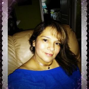 Meet your Posher, Zulma